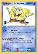 Spongebob
