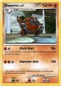 Rhyperior