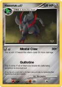 Haxorus
