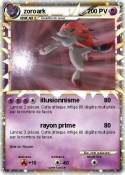 zoroark