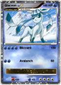 Glaceon