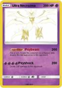 Ultra Necrozma