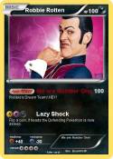 Robbie Rotten