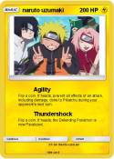 naruto uzumaki