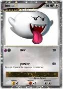boo