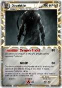 Dovahkiin
