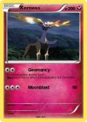 Xerneas