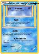 pokemon card