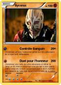 Sycorax