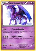 Hyper Dragon