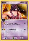 Kane