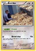 Bred Man
