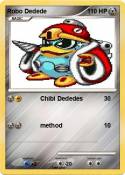 Robo Dedede