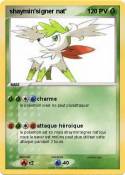 shaymin'signer