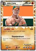 John Cena