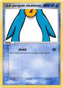club penguin