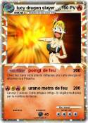 lucy dragon sla
