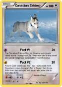 Canadian Eskimo