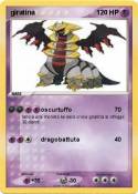 giratina