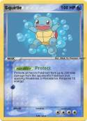 Squirtle