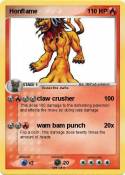 Honflame