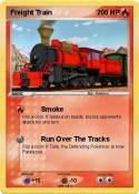 Freight Train