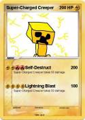 Super-Charged