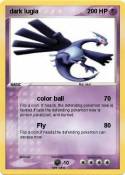 dark lugia