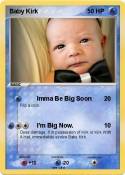 Baby Kirk