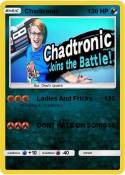 Chadtronic