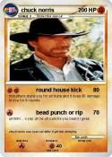 chuck norris