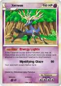 Xerneas