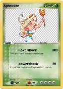 Aphrodite