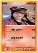 Kreek