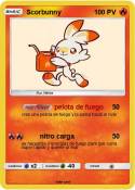 Scorbunny
