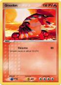 Groudon