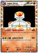 super frieza