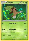 Chespin