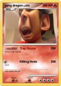 yung dragon