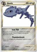 Steelix