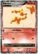 Rapidash