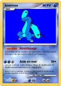 Amérisse