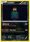 Herobrine