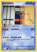 ALEJANDRO