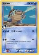 Tortank