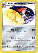 Apollo and