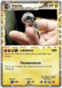 tinychu