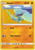 Wooper