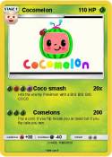 Cocomelon