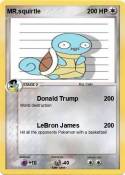 MR.squirtle
